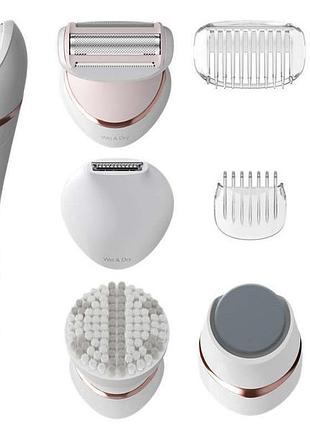 Эпилятор philips bre740/10 (6614614)