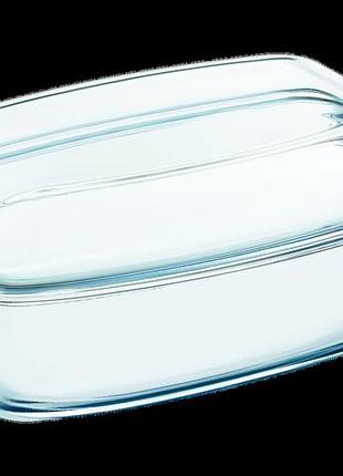Кастрюля с крышкой pyrex, 4.5 л (7092310)