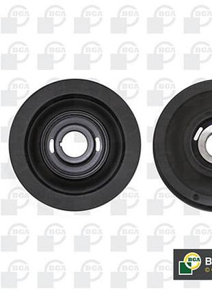 Шкив ремня генератора opel / vauxhall astra 2002-2005, frontera 1998-2004, omega 2000-2003, signum 2003-2005,