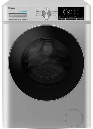 Стиральная машина автоматическая hansa whg814dd1lg (7094120)