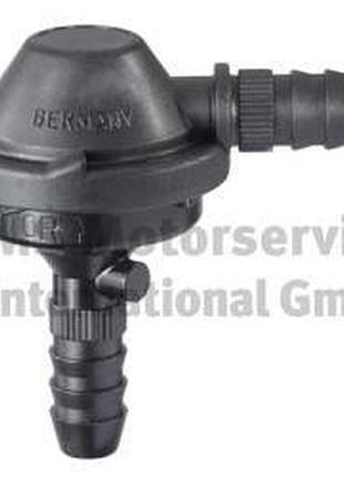 Клапан управления давлением vw passat b5 (3b2) - 1.6 (1996.08 - 2001.12) pg 7.05817.01.0