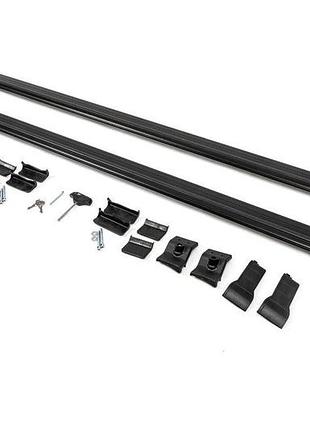 Поперечный багажник wingbar v1 для citroen berlingo 1996-2008 алюминиевый дуги на крышу для перевозки гр ve-33