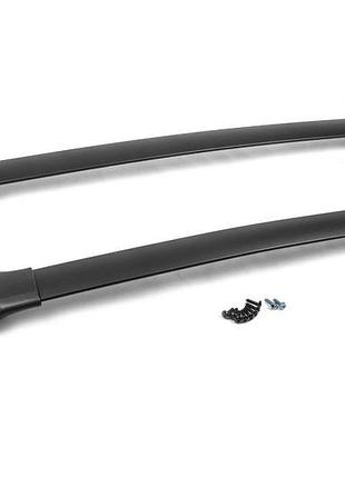 Перемички розпірки oem trd для toyota rav 4 2006-2013 алюмінієві дуги на дах для багажника 2 шт ve-33