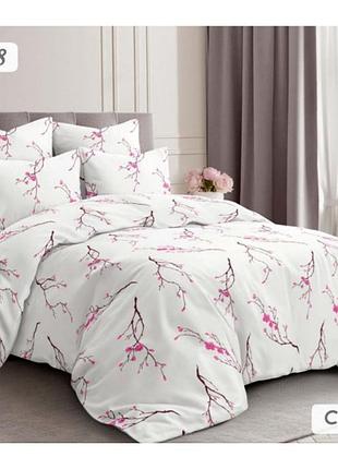Постільний комплект сакура
