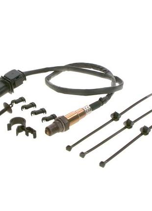 Лямбда-зонд skoda octavia ii combi (1z5) 1.6 2004.02-2013.06 bo 0258017178