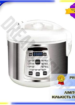 Dm мультиварка maestro с спецификация 2.2 керамической емкостью 16 программ приготовления для кухни ун spe|lz