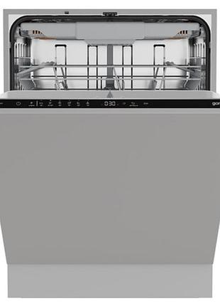 Посудомийна машина gorenje gv16e1 (dw50.1) (7160598)