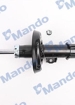 Амортизатор газомасляный opel astra j (p10)-1.4 turbo (68) [2010-2015] перед прав mnd mss020900