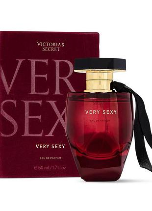 Парфюм very sexy victoria's secret 50 ml