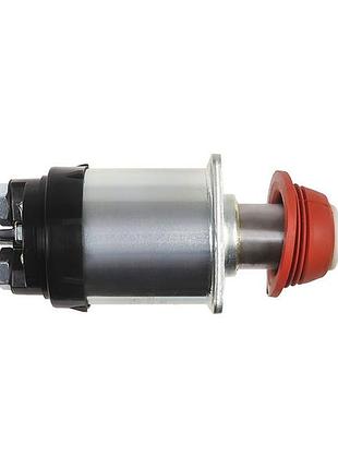 Реле втягивающего стартера реле втягуюче стартера 139965 | bosch cn as ss0070(bosch)