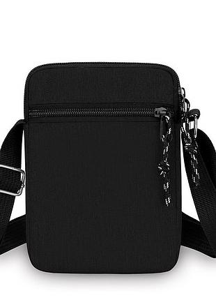 Высококачественная мужская сумка через плечи. удобная, практичная сумка. мужская сумка в группе