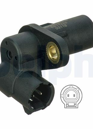Датчик оборотов коленвала opel vivaro a (x83) - 1.9 di (f7) (2001.08 - 2014.07) dl ss11248