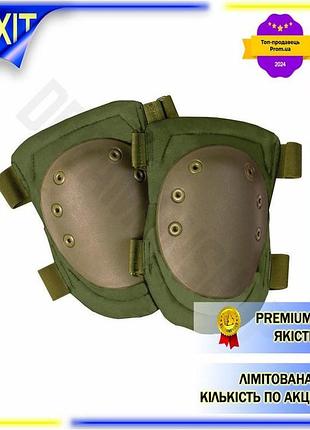 Dm наколенники kombat uk спецификация 2.2 armour knee pads оливковые защитные наколенники для спорта и spe|lz