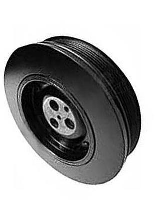 Шкив ремня генератора ford mondeo/transit 2.0-2.2 2000-2007 ci vd1110
