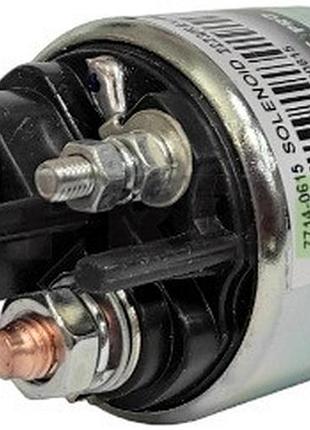 Реле втягивающего стартера реле втягуюче стартера zm4494 cn pr 7714-0615