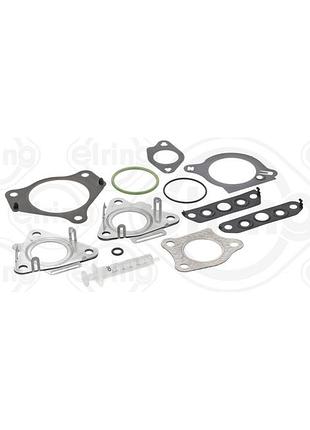 Комплект прокладок из разных материалов mercedes-benz g-class (w461) g 300 cdi (461.333) 3.0 2010.04 - 2023.07