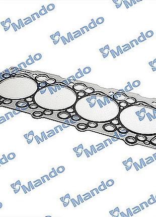 Прокладка головки блока металлическая г/б mitsubishi 2.5td 4d56 1.50mm mnd eghmh00087