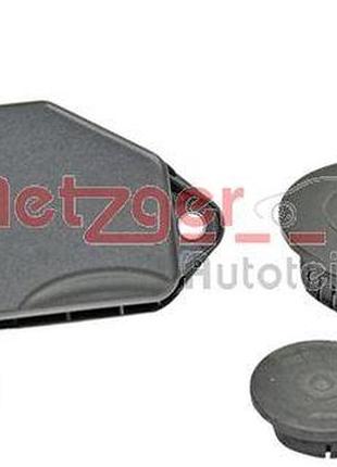 Фильтр очистки картерных газов mercedes-benz m-class (w164) - ml 350 4-matic (164.186) (2005.02 - 2012.12) mg