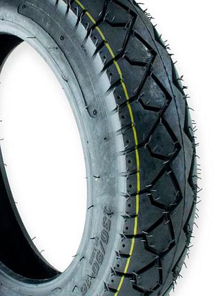 Покрышка 130, 90-15 sc безкамерка, дорожная 249