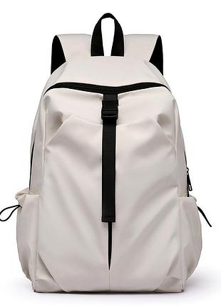 (немаї кулона) новий модний тренд рюкзака нейлонова тканина, легка універсальна шкільна сумка