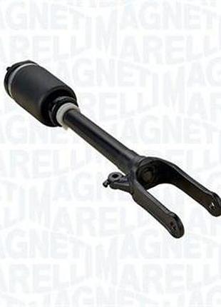 Амортизатор газомасляный спереду ліворуч/праворуч mercedes-benz gl-class (x164) 10.2005-08.2012 mm 6113as