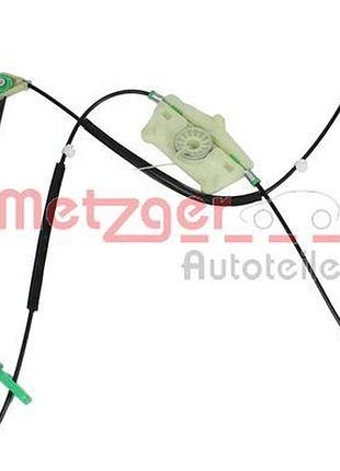 Стеклоподъемник front left / audi a6 c6 (4f2) 2004.04 - 2011.08 mg 2160230