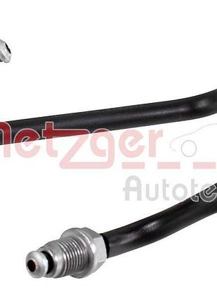 Трубка тормозная стальная vw caddy iii фургон/мінівен (2ka, 2kh, 2ca, 2ch) 2.0 sdi 2004.03 - 2015.05 mg 412001