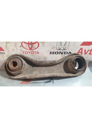 Тяга поперечна задня ліва mb809222 mitsubishi carisma