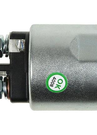 Реле втягивающего стартера реле втягуюче стартера 236258 | zm br as ss3126p