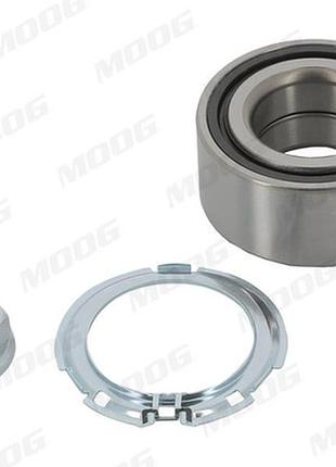 Подшипник шариковый d>30 opel vivaro a (x83) - 1.9 dti (f7) (2001.08 - 2014.07); front (l/r) mo re-wb-11452