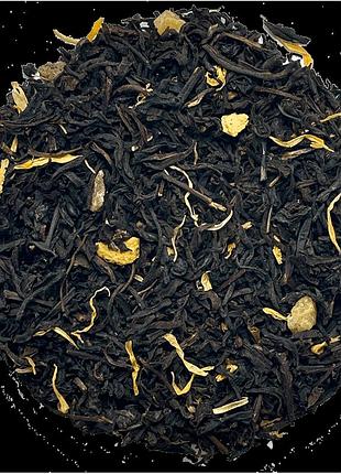 Имбирный черный чай, 250 г