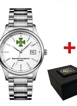 Patriot 023 дпс срібло