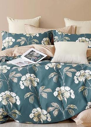 Комплект постельного белья хлопок двоспальный