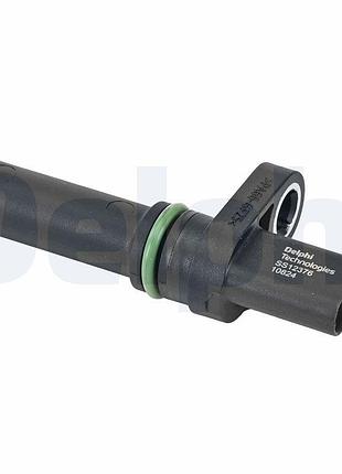 Датчик оборотов коленвала ford dl ss12376-12b1