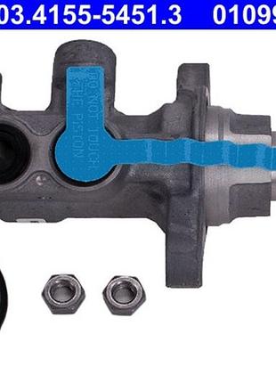 Цилиндр тормозной главный ford focus iii turnier 1.0 2010.07-2020.02 ate 03.4155-5451.3