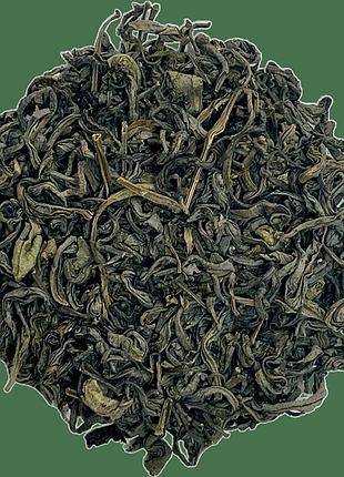 Чай зелений ронг куан (дракон), 500 г