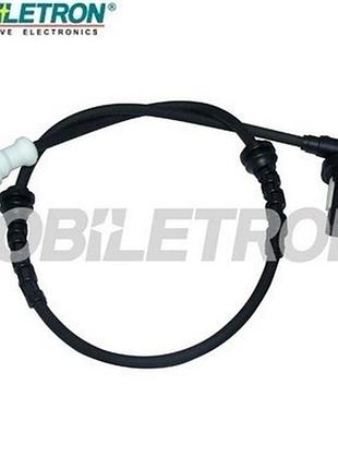Датчик abs передн лівий/правий renault kangoo express (fc0/1_) 1.4 1997.08-2008.06 mbt abeu005