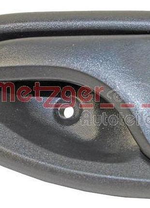 Ручка двери без замка пластиковая left / dacia logan (ls_) 2004.08 - mg 2310512