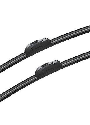 Щетка стеклоочистителя к-т безкаркасний aerotwin retrofit 475/475 mm a480s bo 3397118900