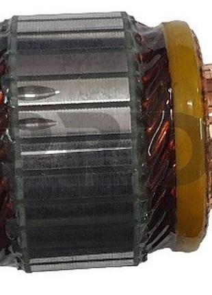 Якір стартера якір стартера 333098 cz pr 7333-0098