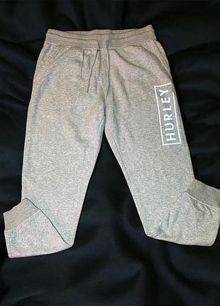 Спортивні джогери, на флісі розмір м