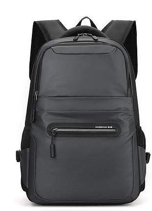 Новий рюкзак, легкий діловий рюкзак для комп'ютера великої місткості оптова