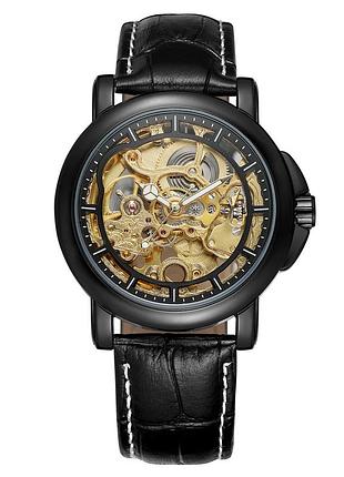 Forsining 8156 black-black