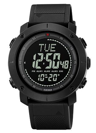 Skmei 2095bk black