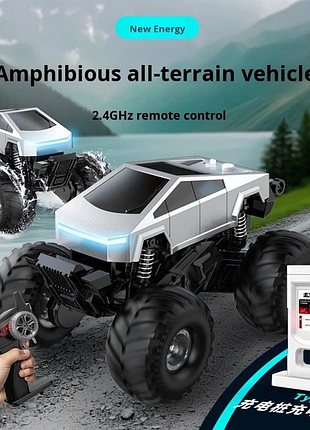 Радиоуправляемая машина tesla cybertruck, cv-b907.о+