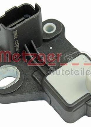 Датчик оборотов коленвала citroen berlingo (b9) - 1.6 hdi 90 16v (2008.04->) mg 0902370