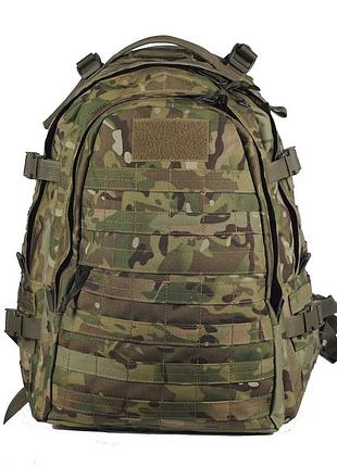 А.т.а.к.а. рюкзак кочевник multicam
