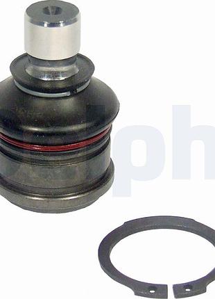 Опора шаровая ford/ mazda fiesta vi/ 2 dl tc2164