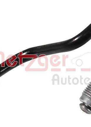 Трубка тормозная стальная skoda octavia ii combi (1z5) 1.6 2004.02-2013.06 mg 4120001