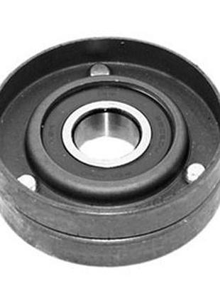 Ролик модуля натяжителя ремня только ролик fiat, gm, opel mm mpq0317